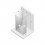 Kabina walk-in 120x90 New Modus New Trendy (EXK-0027/EXK-0031/EXK-0053)
