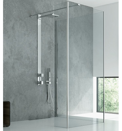 Kabina walk-in 120x120 New Modus New Trendy (EXK-0027/EXK-0034/EXK-0053)