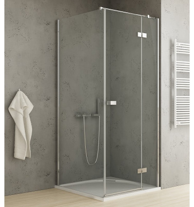 Kabina prysznicowa 80x70 Reflexa New Trendy (EXK-5103)