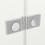 Kabina prysznicowa 80x70 Reflexa New Trendy (EXK-5103)