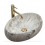 Umywalka ceramiczna 48 Linda Stone Rea (REA-U1020)