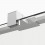 Kabina prysznicowa 80x110 Reflexa New Trendy (EXK-5165)