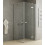 Kabina prysznicowa 110x90 Reflexa New Trendy (EXK-5178)