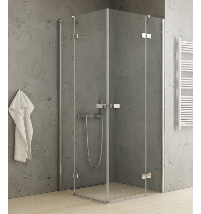 Kabina prysznicowa 110x90 Reflexa New Trendy (EXK-5178)