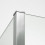 Kabina walk-in narożna 110/100/50 New Modus New Trendy (EXK-0019/EXK-0047/EXK-0054)