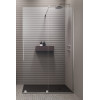 Kabina Walk-in 160 prawa chrom Furo Radaway (10106838-01-01R+10110794-01-01)