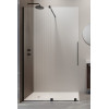 Kabina Walk-in 120 lewa Furo Radaway (10106638-54-01L+10110594-01-01)