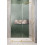 Kabina Walk-in 110 prawa Furo Radaway (10106588-09-01R+10110544-01-01)