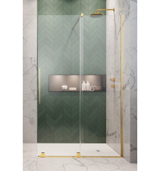 Kabina Walk-in 120 prawa Furo Radaway (10106638-09-01R + 10110594-01-01)