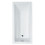 Wanna prostokątna Modern 180x80 Besco (WAM-180-MO)