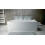 Wanna prostokątna Modern 180x80 Besco (WAM-180-MO)