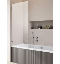 Parawan nawannowy 70 Essenza Pro PNJ II Chrom Radaway (10101070-01-01)