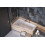 Wanna asymetryczna Intima Slim 160x90 L Besco (WAIT-160-SL)
