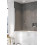 Parawan Nes 8 PNJ I Chrome Radaway 