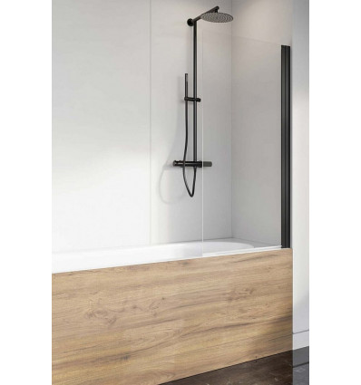 Parawan Nes 8 PNJ I Chrome Radaway 