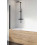 Parawan Nes 8 PNJ I Chrome Radaway 