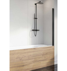 Parawan Nes 8 PNJ I Chrome Radaway 