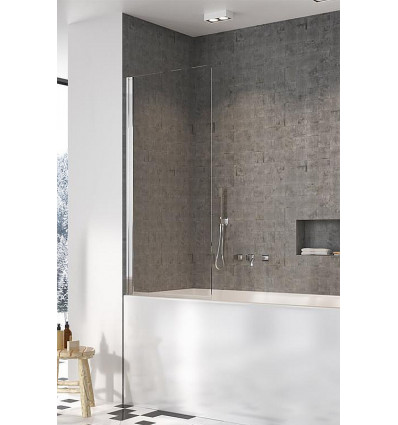 Parawan Nes 8 PNJ I Chrome Radaway 