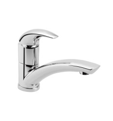 Ultra Bateria zlewozmywakowa stojąca Deante (BQU 060M)