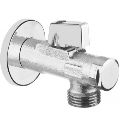 Deante Zawór kulowy 1/2'' - 1/2'' Deante (VFA B63M)