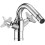 Temisto Bateria bidetowa z korkiem click-clack Deante (BQT 031D)