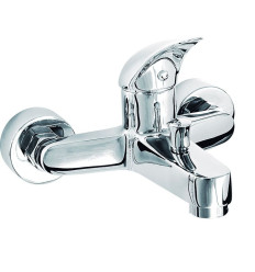 Bratek Bateria wannowa bez komp. natryskowego Deante (BDB 010M)