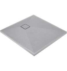 Correo Brodzik kwadratowy 90 cm Deante (KQR S41B)