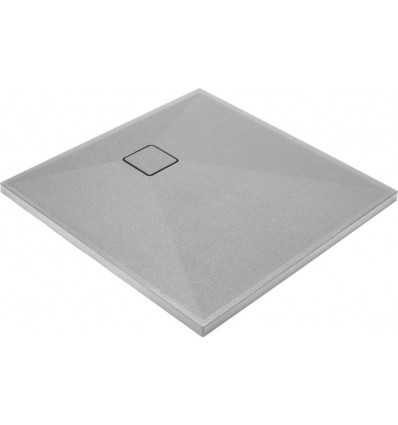 Correo Brodzik kwadratowy 90 cm Deante (KQR S41B)