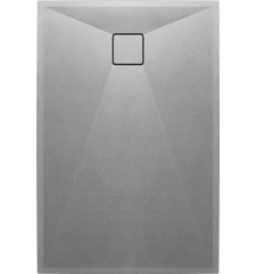 Correo Brodzik prostokątny 120 x 90 cm Deante (KQR S43B)