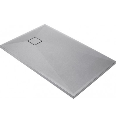 Correo Brodzik prostokątny 100 x 90 cm Deante (KQR S45B)