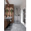 Correo Brodzik prostokątny 100 x 90 cm Deante (KQR S45B)