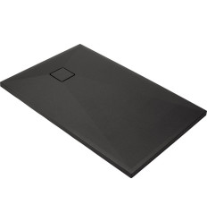 Correo Brodzik prostokątny 120 x 90 cm Deante (KQR T43B)