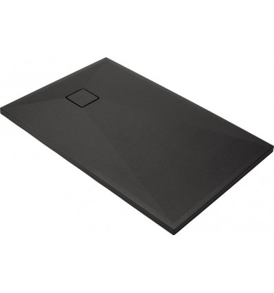Correo Brodzik prostokątny 100 x 90 cm Deante (KQR T45B)