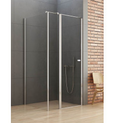 Kabina prysznicowa 100x70 New Soleo New Trendy (K-0721)
