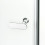 Kabina prysznicowa 90x70 New Soleo New Trendy (K-0715)