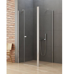 Kabina prysznicowa 110x110 New Soleo New Trendy (K-0707)