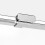 Kabina walk-in 120x80x200 Eventa New Trendy (EXK-0229)
