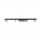 Odpływ liniowy Schedpol Base-Low Plate Black 90cm (OLP90/CST-LOW)