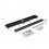 Odpływ liniowy Schedpol Base-Low Plate Black 90cm (OLP90/CST-LOW)