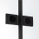 Drzwi wnękowe 90 New Renoma Black New Trendy (D-0271A)