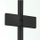 Drzwi wnękowe 90 New Renoma Black New Trendy (D-0271A)