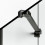 Drzwi wnękowe 90 New Renoma Black New Trendy (D-0271A)