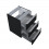 Komoda 50 z szufladami Lofty black matt Elita (RE080500127160)