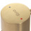 Bateria umywalkowa wysoka szczotkowana Light Gold Tess Rea (REA-B5660)