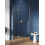 Drzwi wnękowe 80 Avexa Gold New Trendy (EXK-1714)