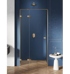 Drzwi wnękowe 80 Avexa Gold New Trendy (EXK-1714)