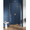 Drzwi wnękowe 80 Avexa Gold New Trendy (EXK-1714)