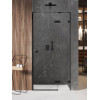 Drzwi wnękowe 80 Avexa Black New Trendy (EXK-1547)