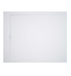 Brodzik prostokątny 100x80 Mya White ElitStone (167820)