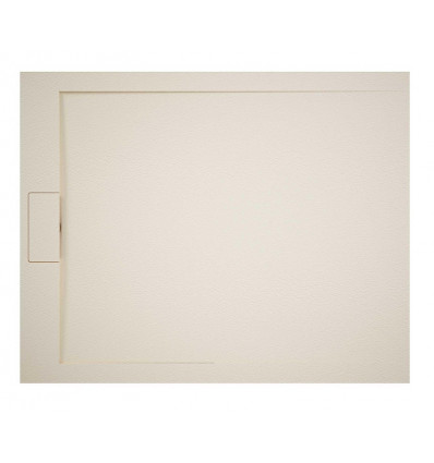 Brodzik prostokątny Mya ElitStone 